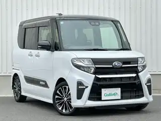 シフォン カスタムRS スマートアシスト