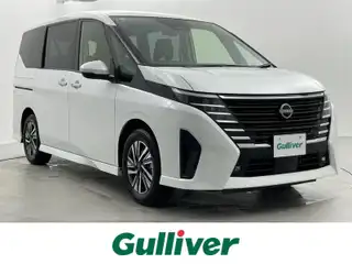 セレナ ハイウェイスター V