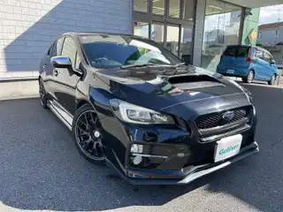 ＷＲＸ Ｓ４ 2．0GT‐S アイサイト