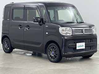 スペーシア HYBRID X