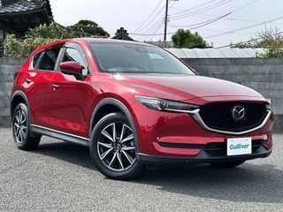 ＣＸ－５ XD プロアクティブ