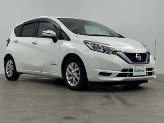 ノート e－パワー X