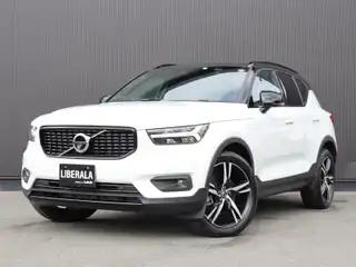 ＸＣ４０ T4 AWD Rデザイン