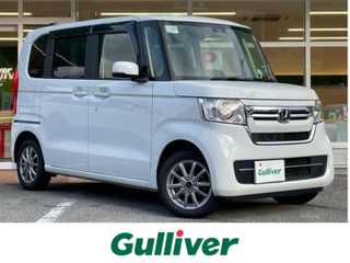 Ｎ－ＢＯＸ G スロープ ホンダセンシング