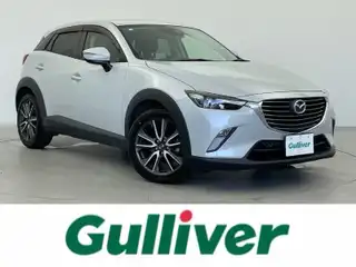 ＣＸ－３ XD ツーリング