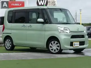タント L SAⅡ