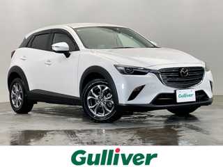 ＣＸ－３ XD ツーリング