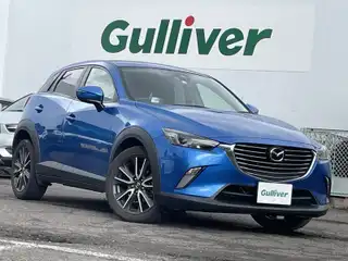 ＣＸ－３ XD ツーリング