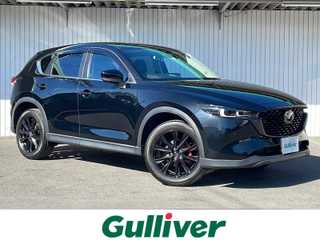 ＣＸ－５ 20S ブラックトーンED