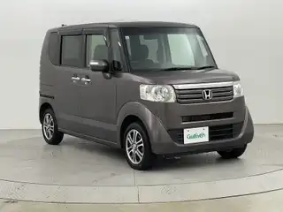 Ｎ ＢＯＸ G