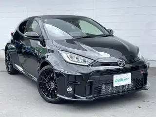 ＧＲヤリス RZ
