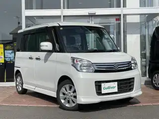 スペーシア X リミテッド