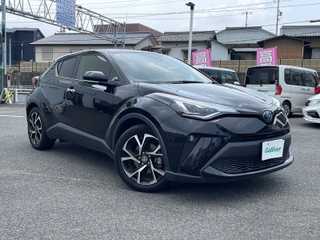 Ｃ－ＨＲ G
