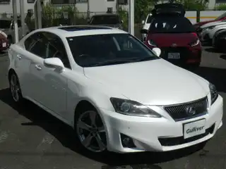 ＩＳ 350 バージョンL