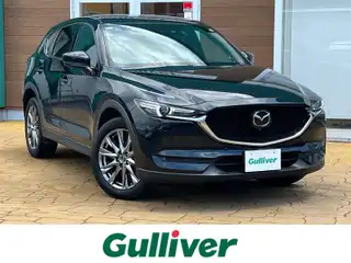 ＣＸ－５ XD エクスクルーシブモード