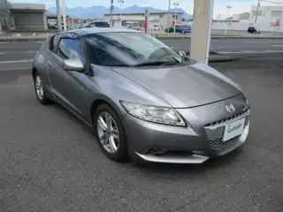 ＣＲ－Ｚ α