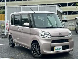 タント L SAⅡ