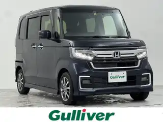 Ｎ－ＢＯＸカスタム カスタム L