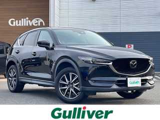 ＣＸ－５ 25S Lパッケージ