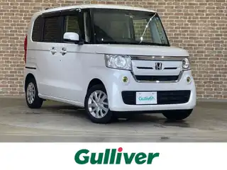 Ｎ ＢＯＸ G EX ホンダセンシング