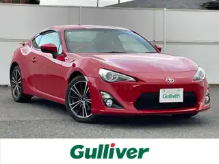 ８６ GT リミテッド