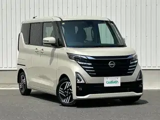 ルークス HWS X プロパイロットED