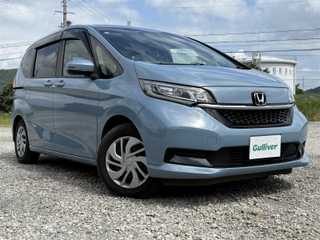 フリード G ホンダセンシング