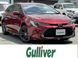 カローラツーリング ダブルバイビー