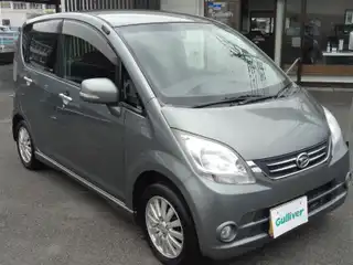 ムーヴ X VS