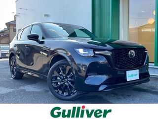 ＣＸ－６０ XD HV エクスクルーシブスポーツ