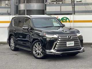 ＬＸ 600 エグゼクティブ