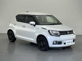 イグニス ハイブリッド MZ