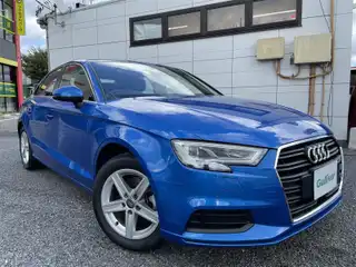 Ａ３セダン セダン 1．4 TFSI