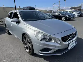 Ｖ６０ T4 Rデザイン