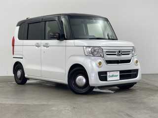Ｎ－ＢＯＸ L ターボ