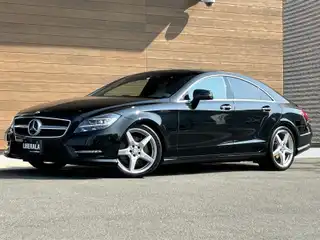 ＣＬＳ３５０ スポーツ AMG スポーツPKG