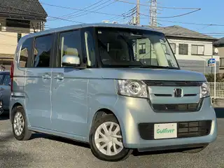 Ｎ－ＢＯＸ G L ホンダセンシング