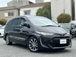 エスティマ アエラス プレミアム