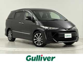 エスティマ アエラス プレミアム