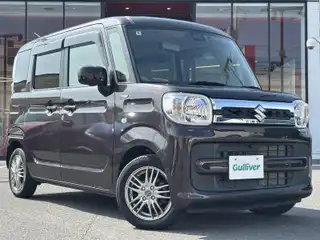 スペーシア HYBRID X