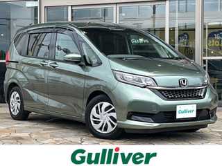 フリード G ホンダセンシング