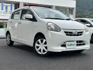 ミライース L