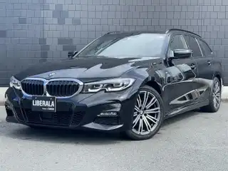 ３２０ｄ xDrive ツーリング Mスポーツ