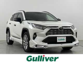 ＲＡＶ４ G Zパッケージ