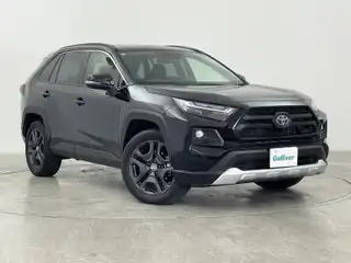 ＲＡＶ４ ハイブリッド アドベンチャー