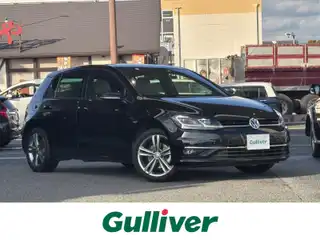 ゴルフ TSI ハイライン マイスター