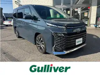 ヴォクシー S－Z