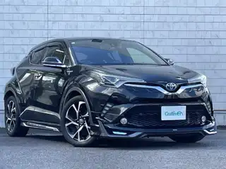 Ｃ－ＨＲ G