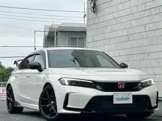 シビック タイプR