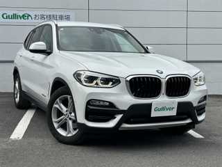 Ｘ３ xDrive20d